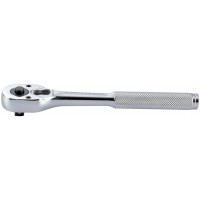Трещотка 3/8" KINGTONY 3771-08F